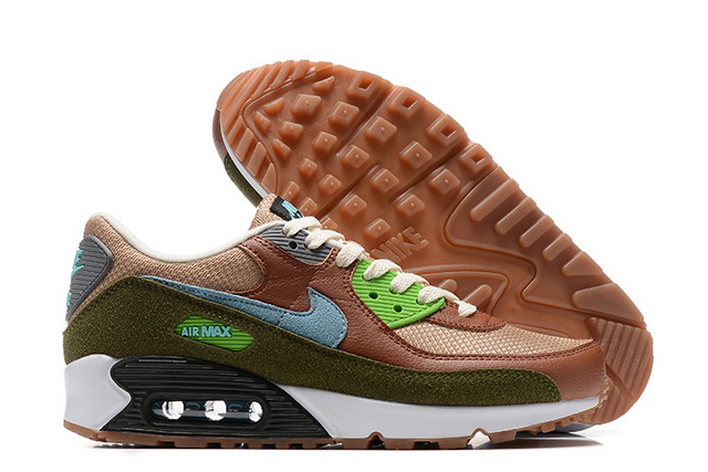 Nike Air Max 90 Men 038 [Cheap Air Max 90 38]